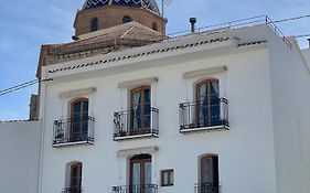 Apartamento Olivia En Centro Historico De Altea