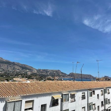 Apartamento Olivia En Centro Historico De Altea Exterior photo