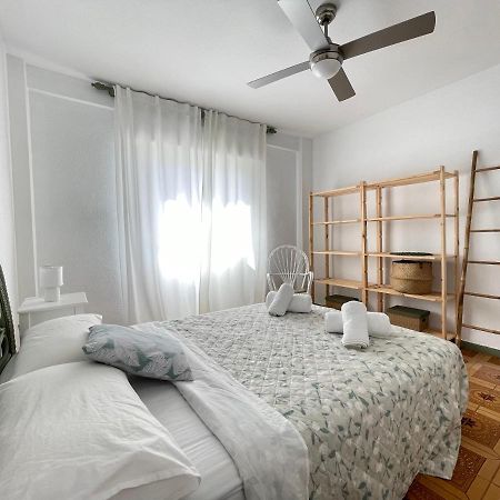 Apartamento Olivia En Centro Historico De Altea Exterior photo