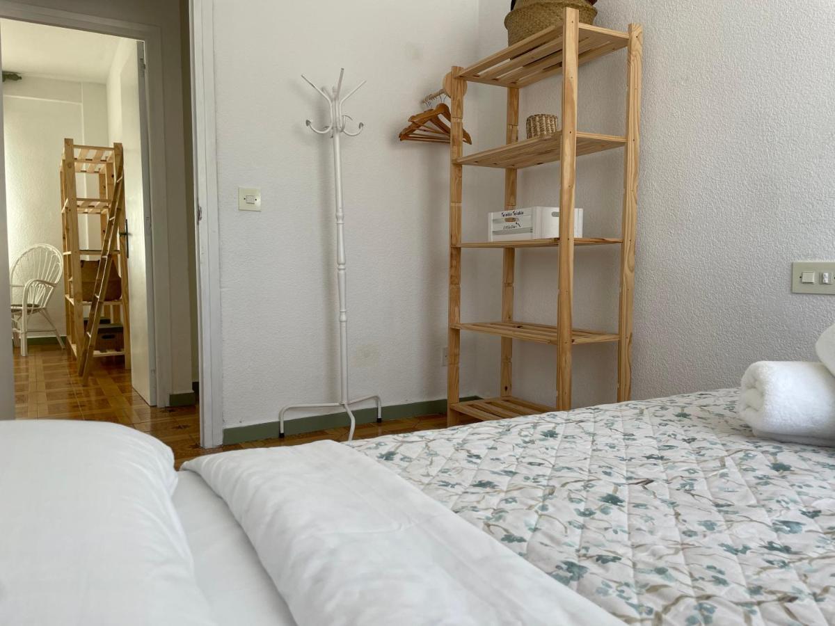 Apartamento Olivia En Centro Historico De Altea Exterior photo