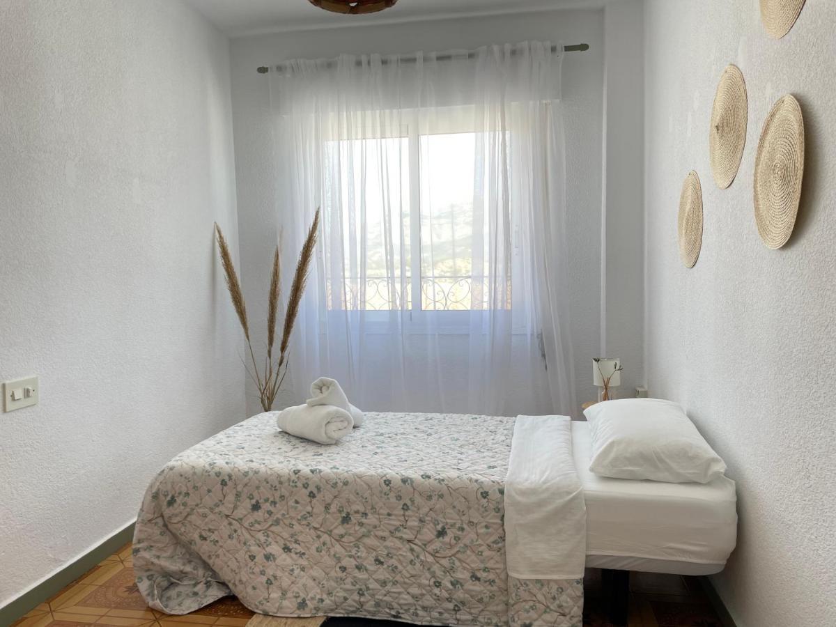Apartamento Olivia En Centro Historico De Altea Exterior photo