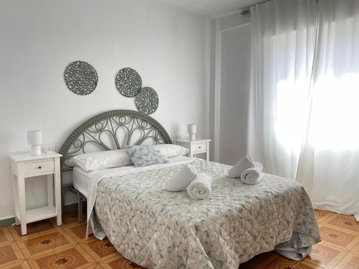 Apartamento Olivia En Centro Historico De Altea Exterior photo