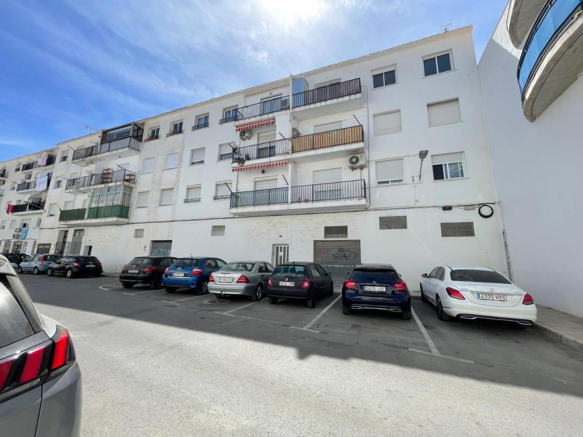 Apartamento Olivia En Centro Historico De Altea Exterior photo